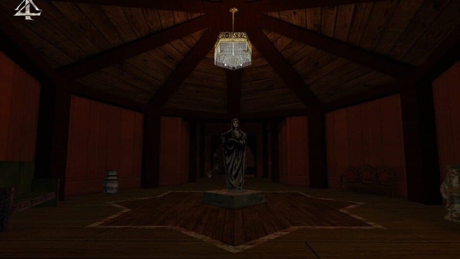 Скриншот 1 из Thief 2X: Shadows of the Metal Age