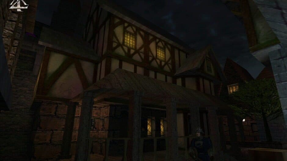 Скриншот 2 из Thief 2X: Shadows of the Metal Age
