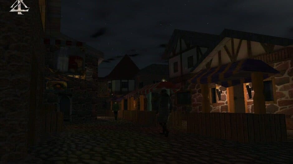 Скриншот 3 из Thief 2X: Shadows of the Metal Age