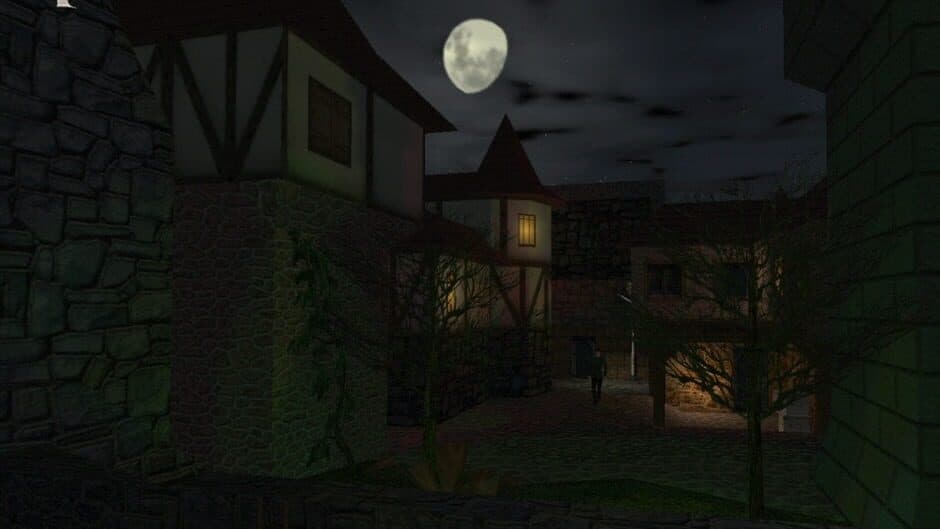 Скриншот 5 из Thief 2X: Shadows of the Metal Age