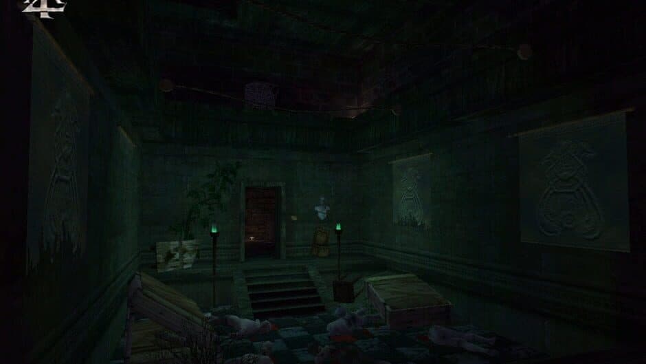 Скриншот 6 из Thief 2X: Shadows of the Metal Age