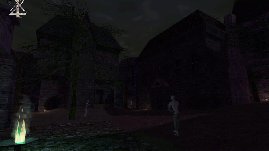 Скриншот 7 из Thief 2X: Shadows of the Metal Age