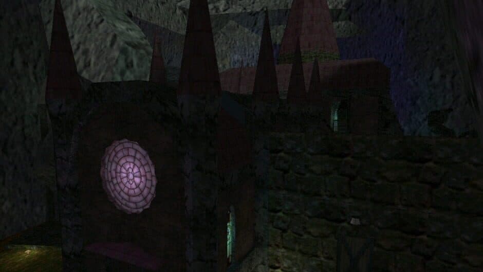 Скриншот 8 из Thief 2X: Shadows of the Metal Age
