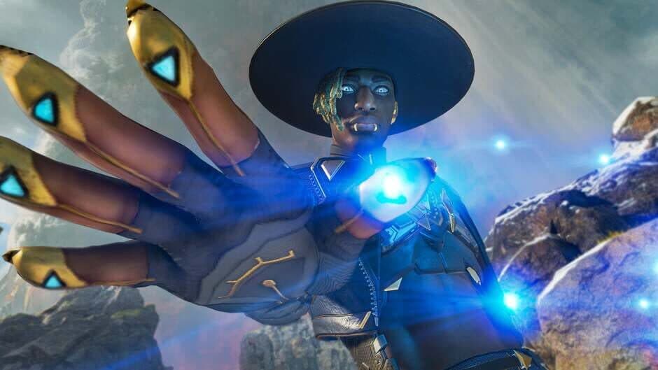 Скриншот 1 из Apex Legends: Emergence