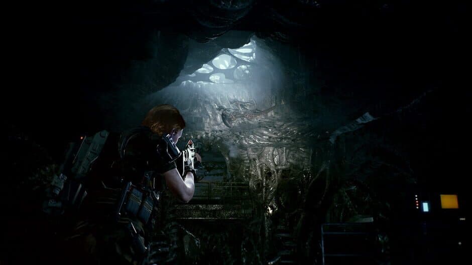 Скриншот 1 из Aliens: Fireteam Elite - Deluxe Edition