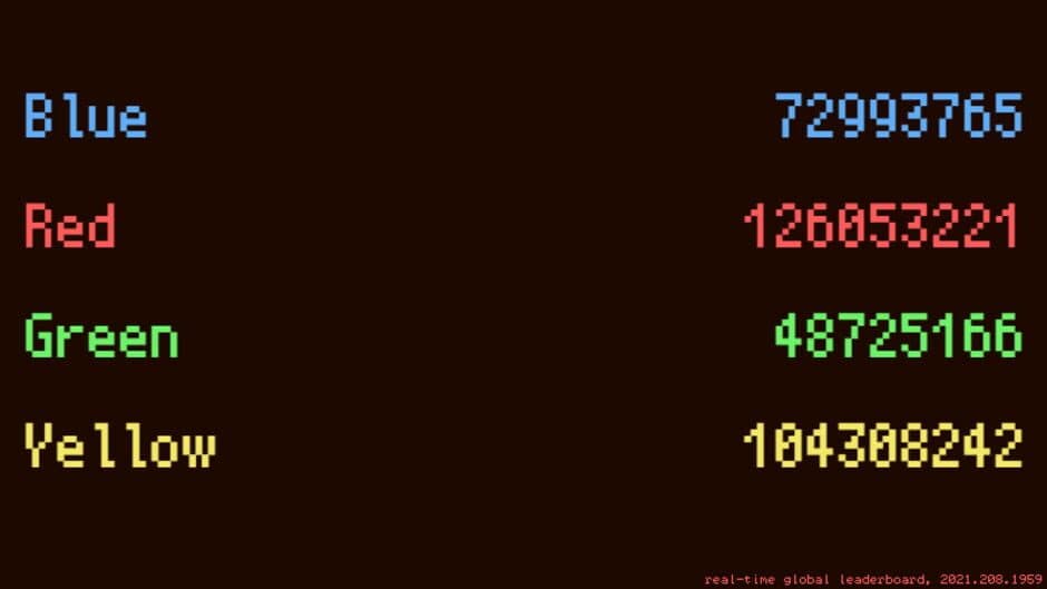 Скриншот 3 из Doodle Champion Island Games