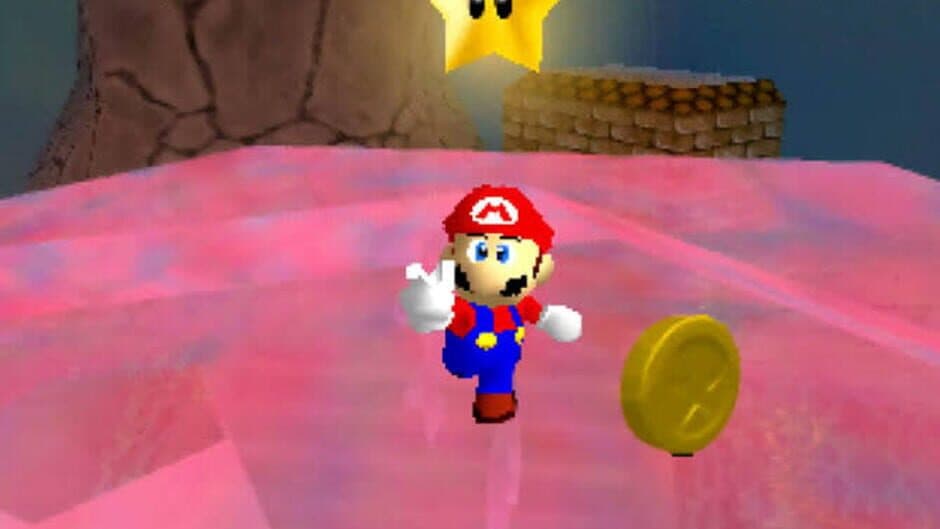 Скриншот 5 из Return to Yoshi's Island 64