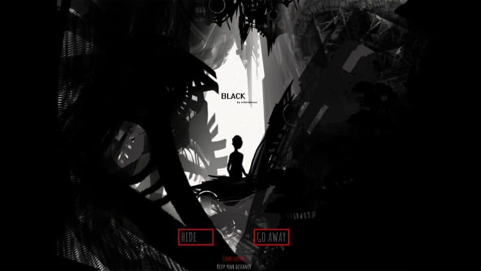 Скриншот 4 из Black