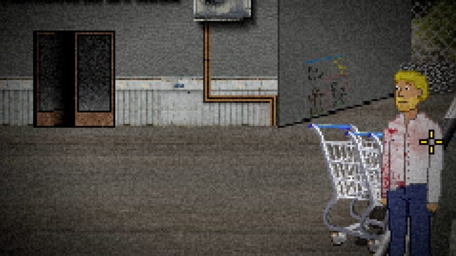 Скриншот 3 из Don't Escape 2