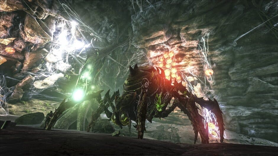 Скриншот 7 из Ark: Ultimate Survivor Edition