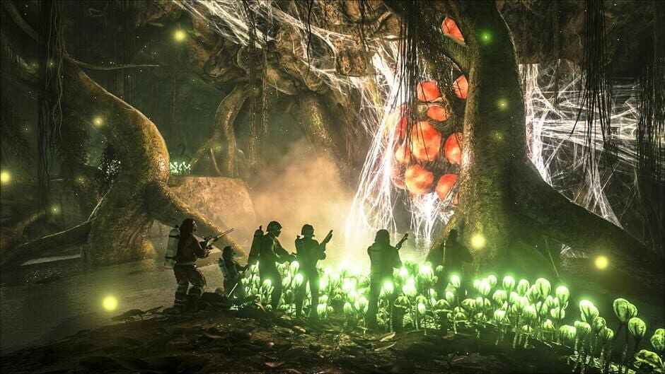 Скриншот 8 из Ark: Ultimate Survivor Edition