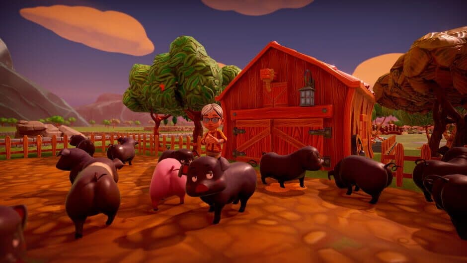 Скриншот 5 из Farm Together: Deluxe Edition