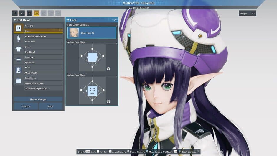 Скриншот 2 из Phantasy Star Online 2 New Genesis