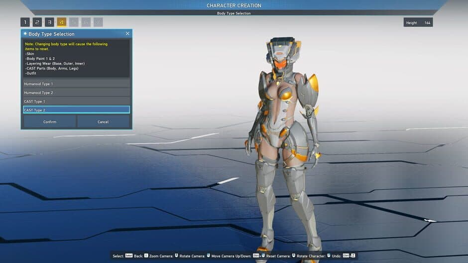 Скриншот 6 из Phantasy Star Online 2 New Genesis