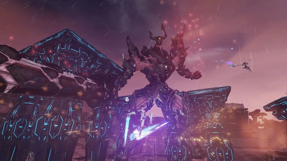 Скриншот 7 из Phantasy Star Online 2 New Genesis