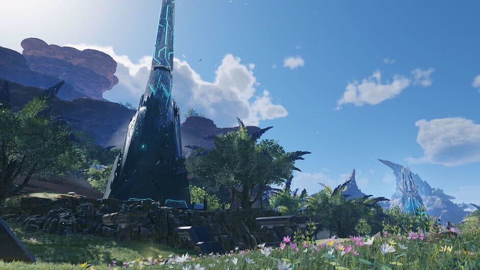 Скриншот 8 из Phantasy Star Online 2 New Genesis