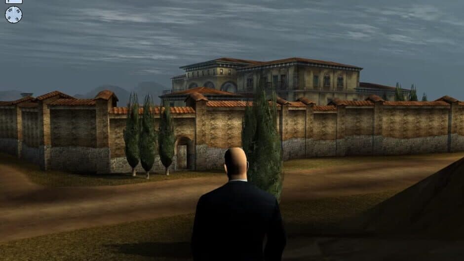 Скриншот 1 из Hitman HD Pack