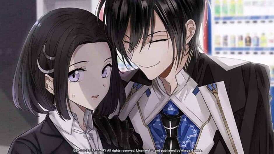 Скриншот 1 из Dairoku: Agents of Sakuratani