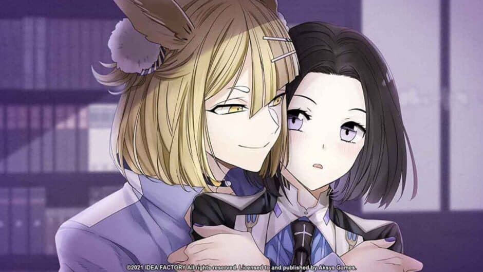 Скриншот 3 из Dairoku: Agents of Sakuratani