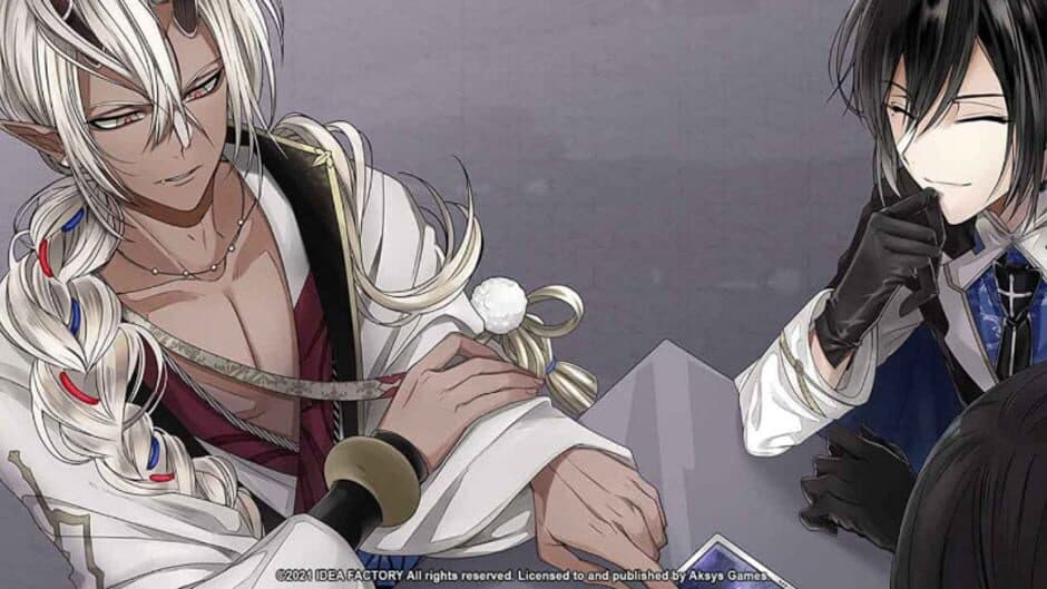 Скриншот 4 из Dairoku: Agents of Sakuratani