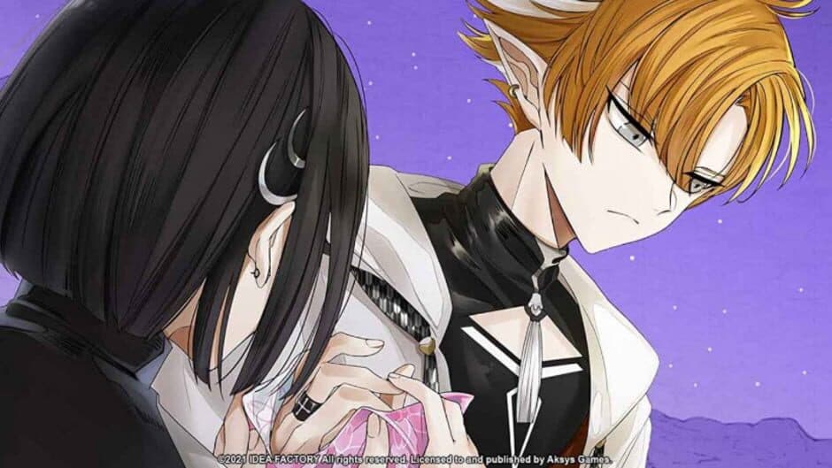 Скриншот 5 из Dairoku: Agents of Sakuratani