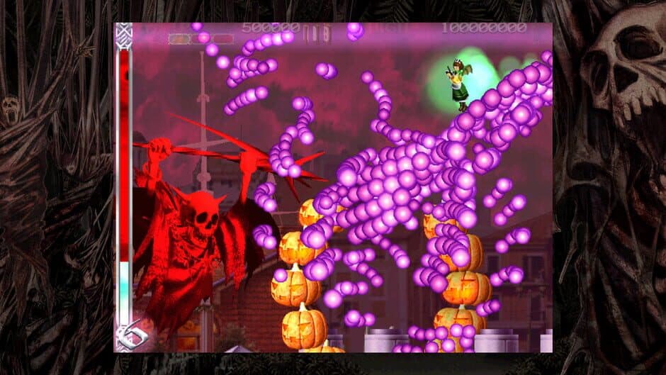 Скриншот 1 из Deathsmiles I & II
