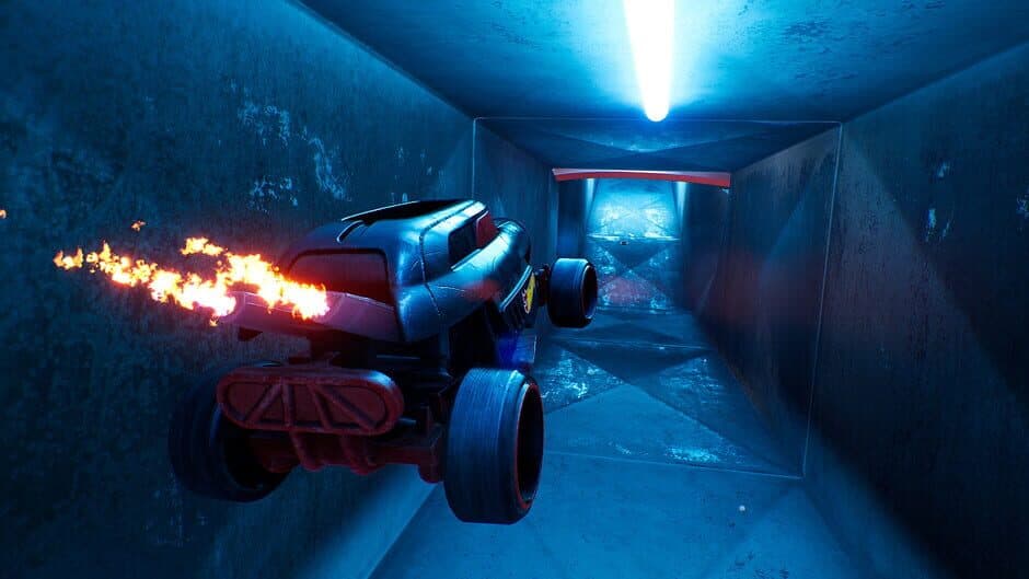Скриншот 4 из Hot Wheels Unleashed: Day One Edition