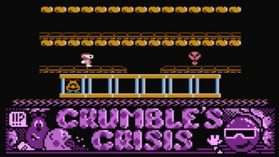 Скриншот 1 из Crumble's Crisis