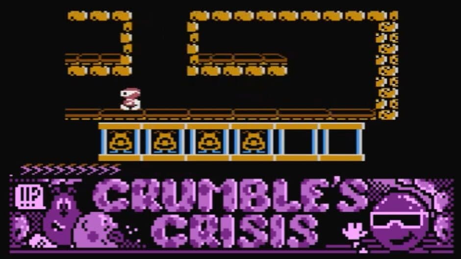 Скриншот 2 из Crumble's Crisis