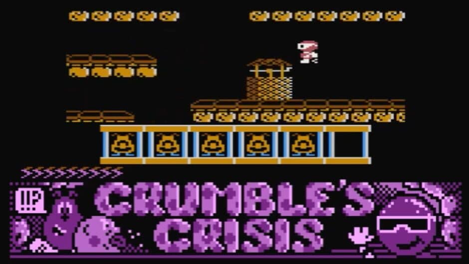 Скриншот 3 из Crumble's Crisis