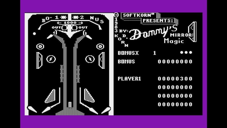 Скриншот 3 из Danny's Mirror Magic