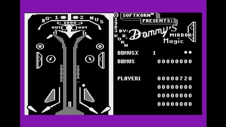 Скриншот 1 из Danny's Mirror Magic