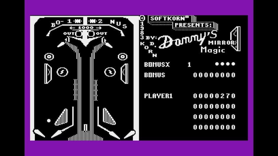 Скриншот 2 из Danny's Mirror Magic