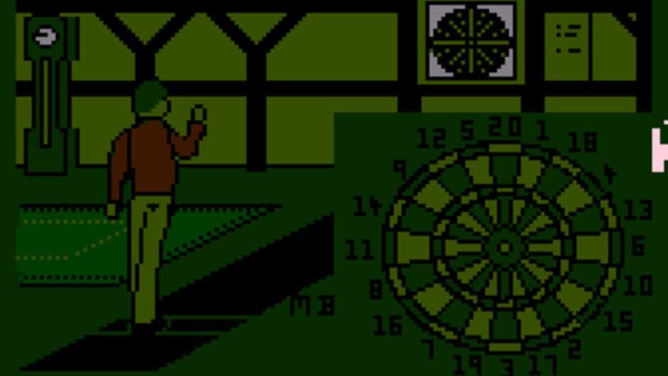 Скриншот 1 из Darts