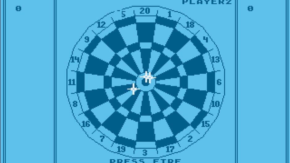 Скриншот 2 из Blue Ribbon Darts