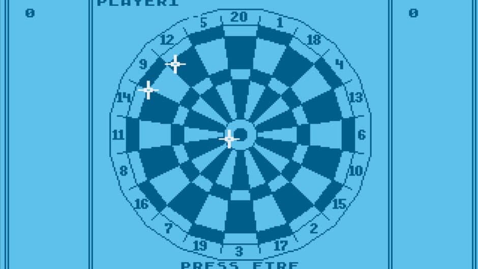 Скриншот 3 из Blue Ribbon Darts