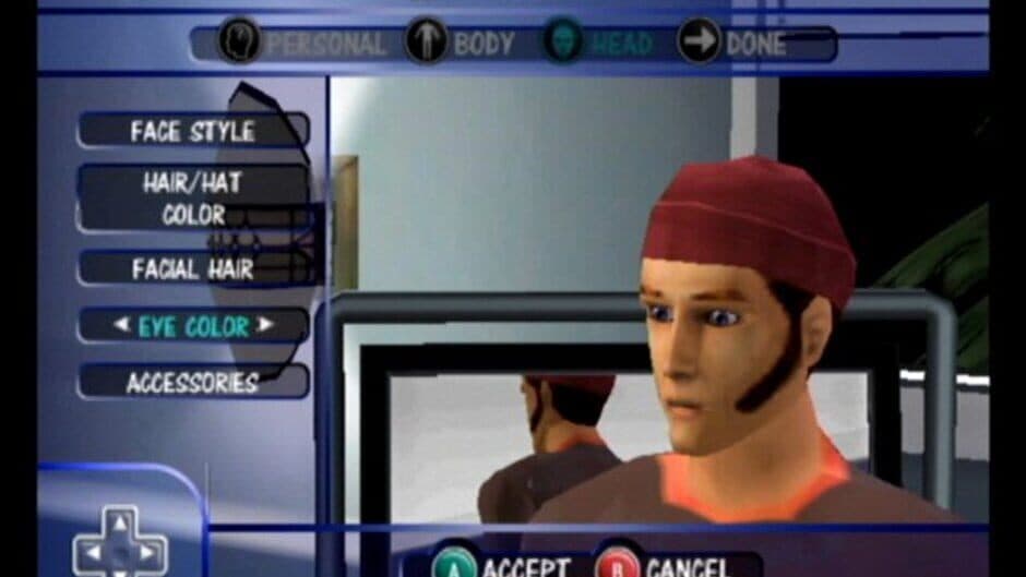 Скриншот 3 из The Sims: Deluxe Edition