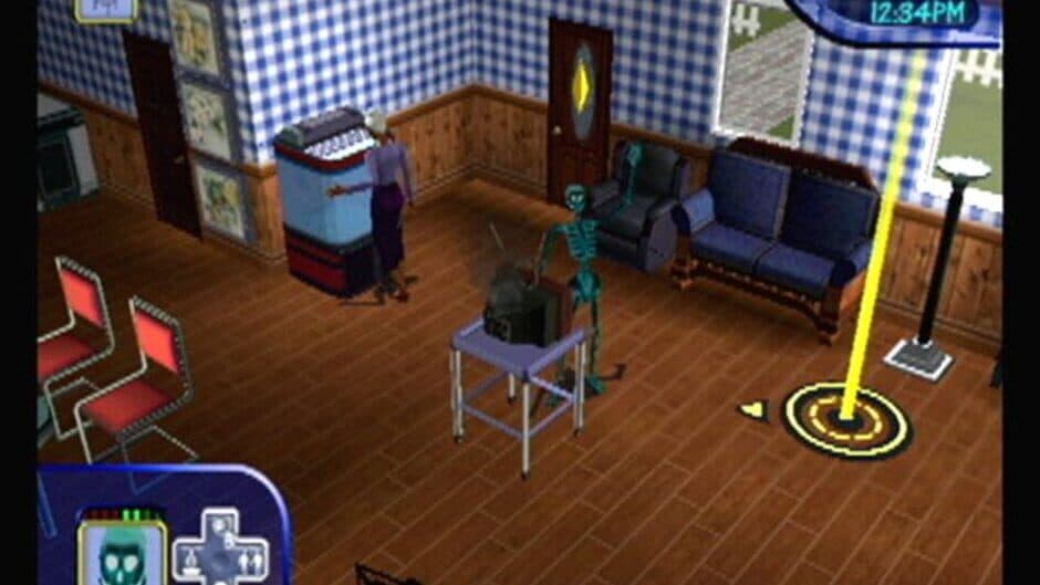 Скриншот 6 из The Sims: Deluxe Edition