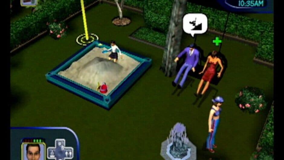 Скриншот 7 из The Sims: Deluxe Edition