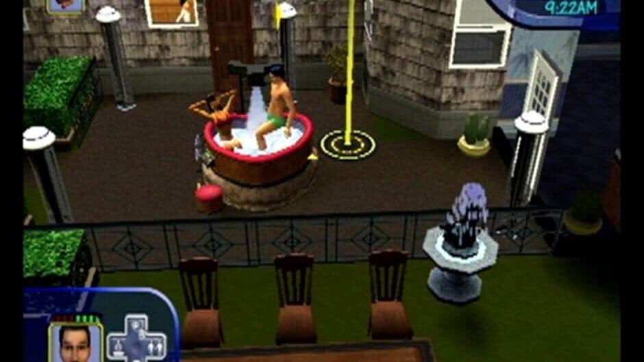 Скриншот 8 из The Sims: Deluxe Edition