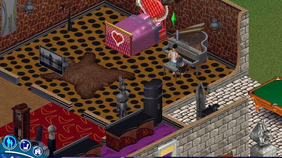 Скриншот 4 из The Sims: Double Deluxe