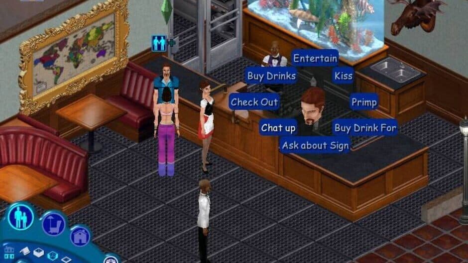 Скриншот 6 из The Sims: Complete Collection
