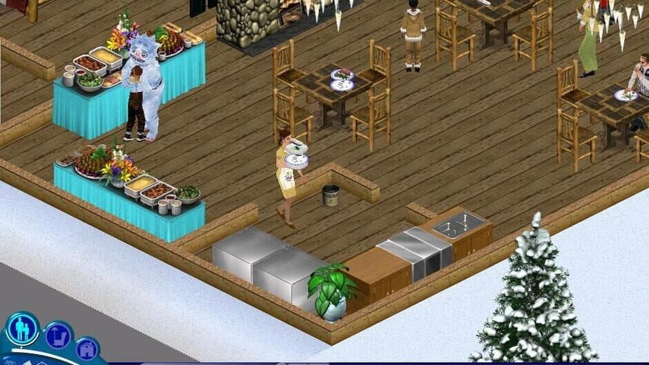 Скриншот 9 из The Sims: Complete Collection