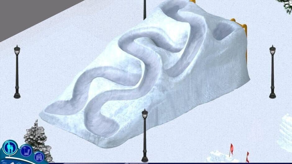 Скриншот 9 из The Sims: Vacation