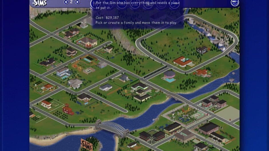 Скриншот 10 из The Sims: Unleashed