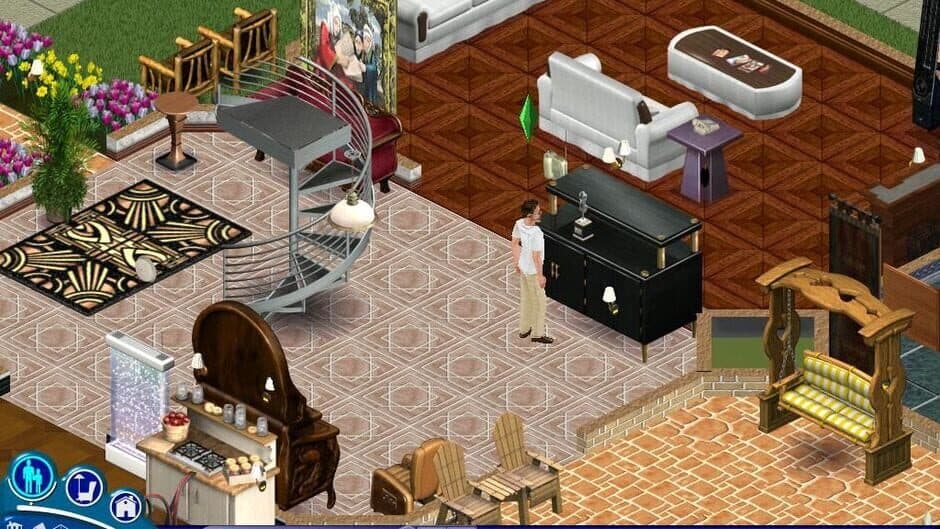 Скриншот 7 из The Sims: Superstar