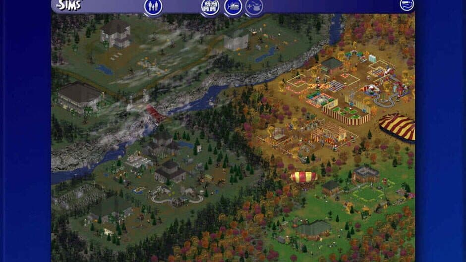 Скриншот 8 из The Sims: Makin' Magic