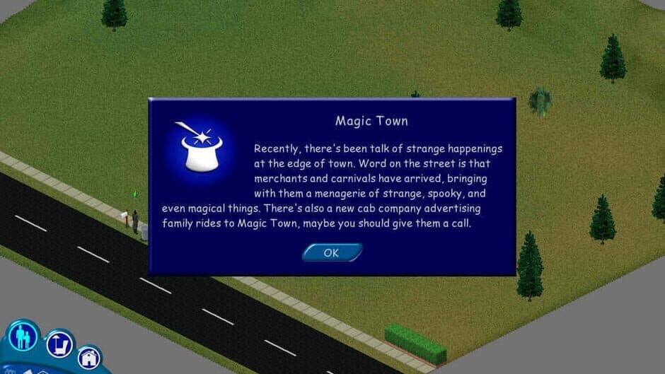 Скриншот 10 из The Sims: Makin' Magic