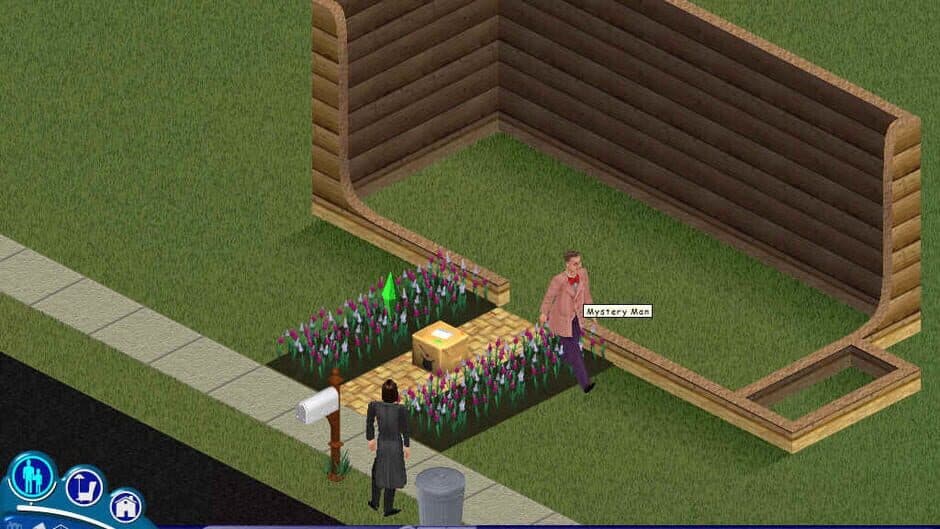 Скриншот 9 из The Sims: Makin' Magic