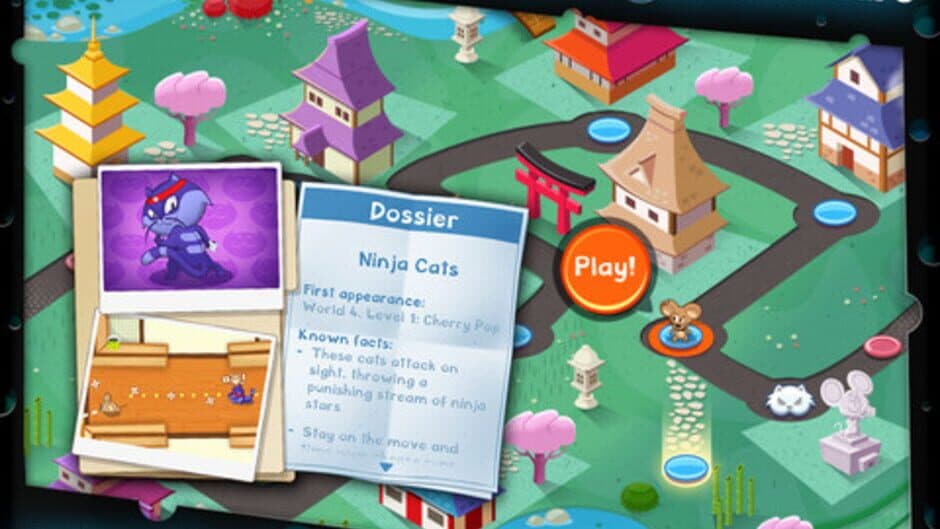 Скриншот 3 из Spy Mouse